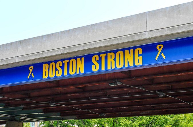 Boston Strong Sports Walking Tour - Final Thoughts