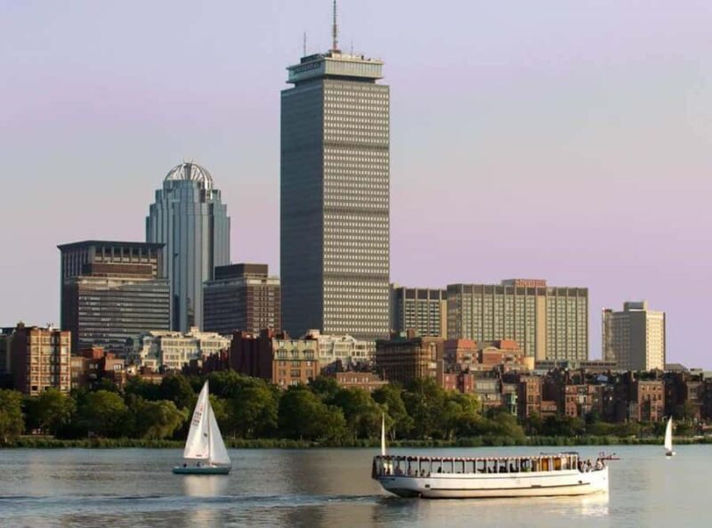 Boston: Summer Nights Trolley Tour and River Cruise - Price and Value Analysis