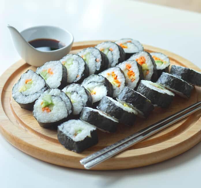 Boston: Sushi Making Class With Local Chef - A Detailed Look at the Sushi-Making Experience