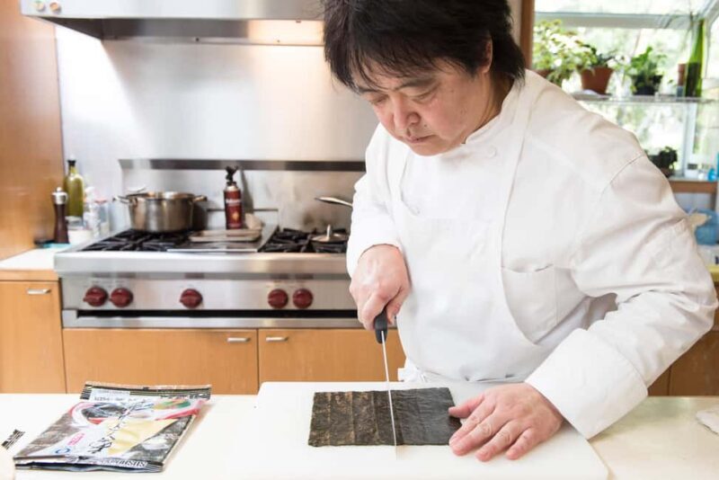 Boston: Sushi Making Class With Local Chef - The Sum Up: Who Should Sign Up?