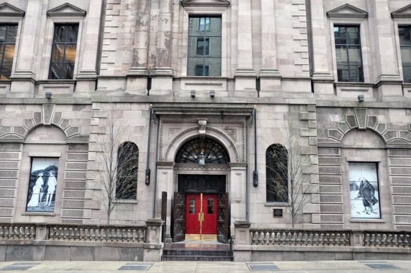 Boston: The Ghosts of Boston Tour - A Closer Look at the Tour Itinerary