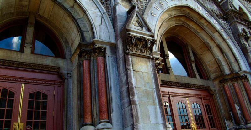 Boston: The Ghosts of Boston Tour - Why the Guides Make a Difference