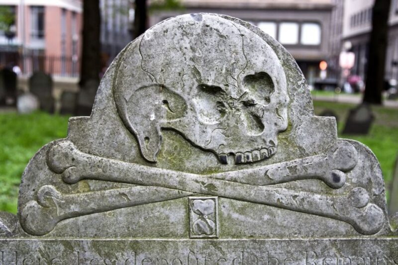Boston: The Ghosts of Boston Tour - Final Thoughts — Who Will Love This Tour?
