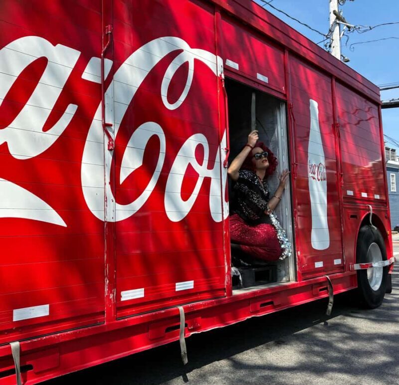 Boston: The Lucinda Lipol History Walking Tour - The Value of This Tour