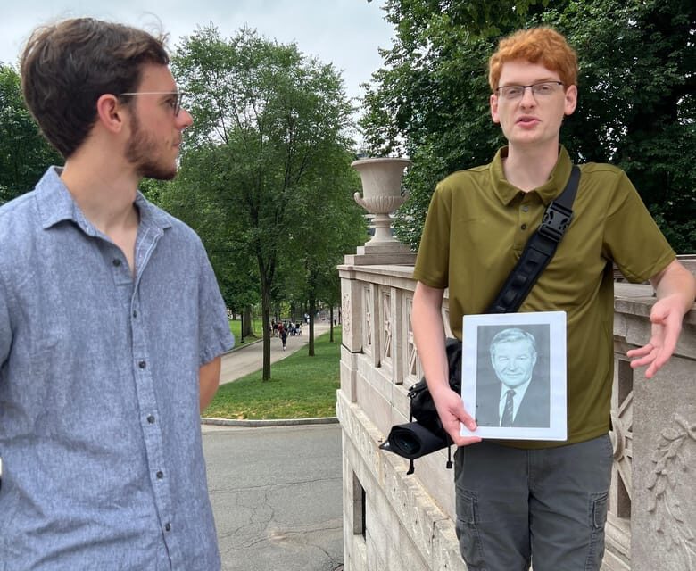 Boston: The Untold History of Boston Walking Tour - Key Points