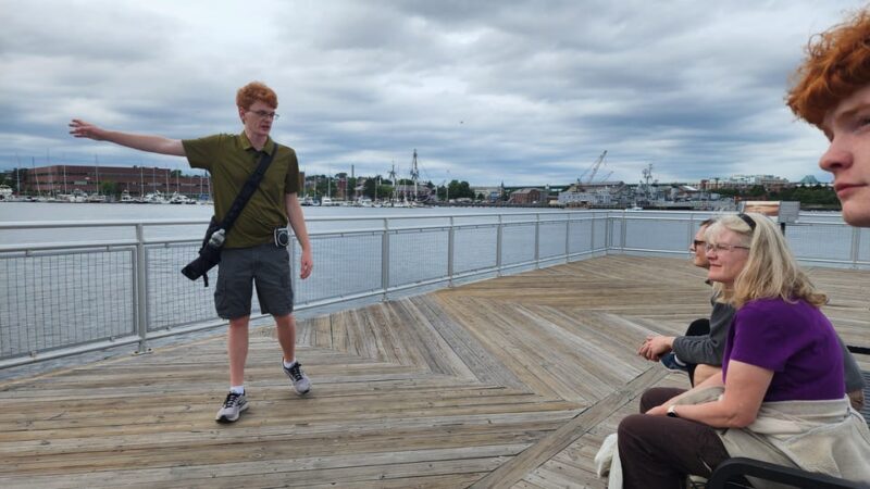 Boston: The Untold History of Boston Walking Tour - Who Should Book This Tour?