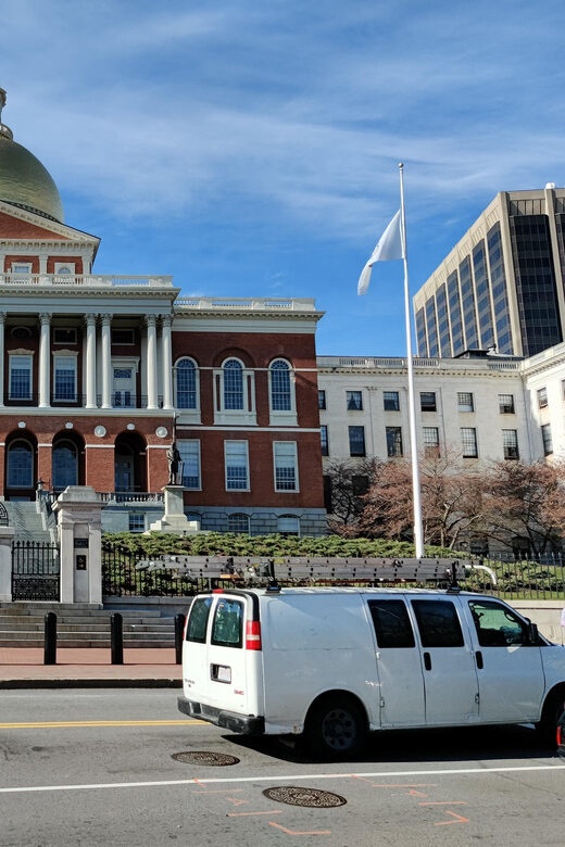 Boston: The Untold History of Boston Walking Tour - Frequently Asked Questions