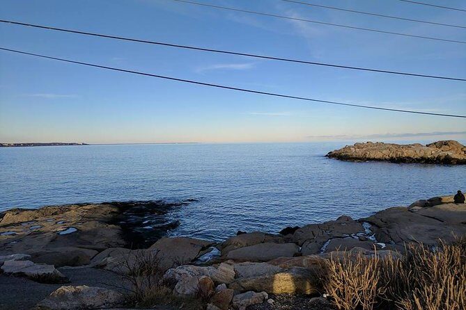 Boston to Coastal Maine Private Day Trip - An In-Depth Look at the Experience