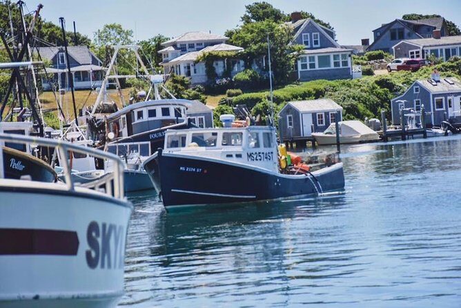 Boston to Kennebunkport with Optional Lobster Tour - Frequently Asked Questions