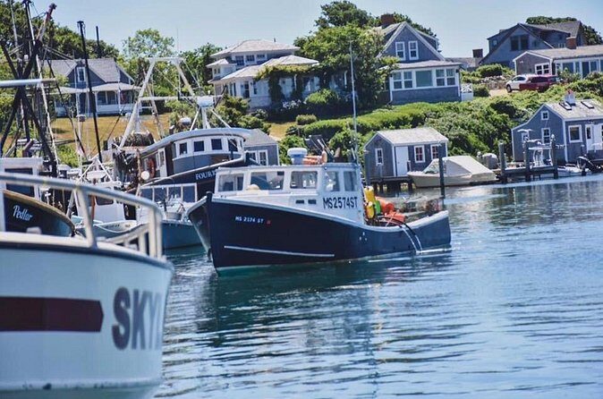 Boston to Kennebunkport with Optional Lobster Tour - Final Thoughts
