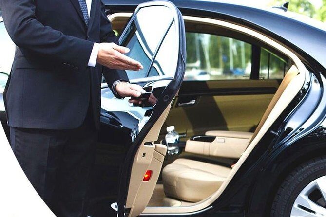 Boston to New York Private Car Service Transportation - An In-Depth Look at the Private Car Service from Boston to New York