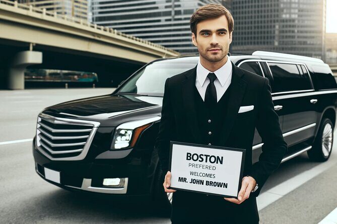 Boston to Woods Hole One Way Private Car Service - Introducing the Boston to Woods Hole Private Car Service – What You Need to Know
