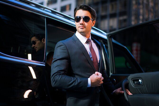 Boston to Woods Hole One Way Private Car Service - Key Points