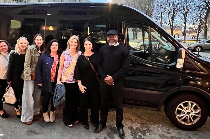 Boston to Woods Hole One Way Private Car Service - Final Thoughts