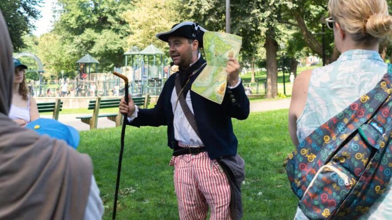 Boston: Tour of The Freedom Trail with Historic North End - Final Thoughts: Why This Tour Shines