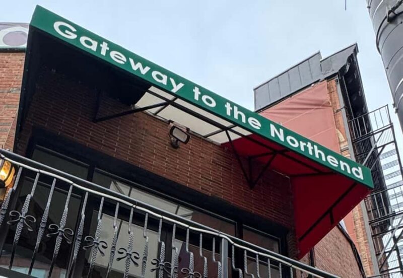 Boston: True Crime, Urban Legends, and Ghostly Tales Tour - The Sum Up: Who Should Sign Up?