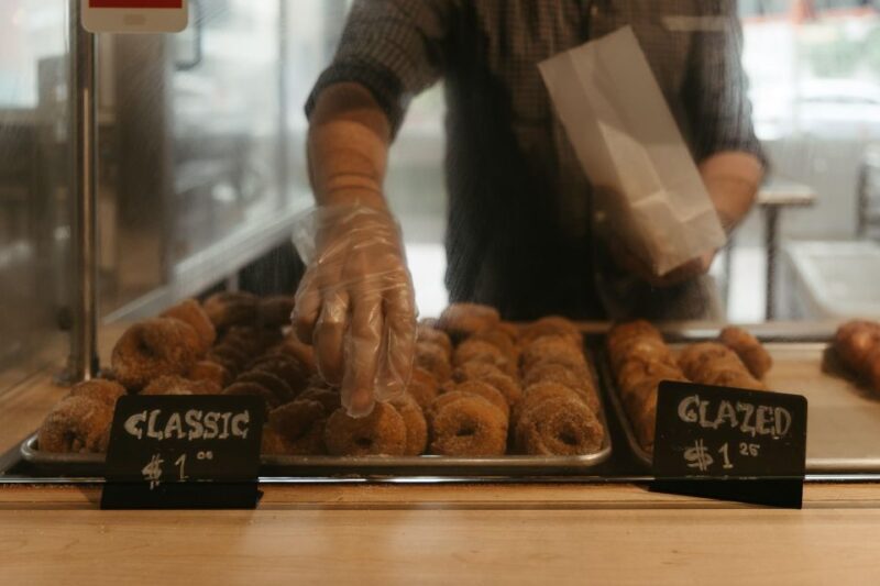 Boston: Ultimate Historic Food & Drink Tour - Exploring the Freedom Trail with Flavors and Stories