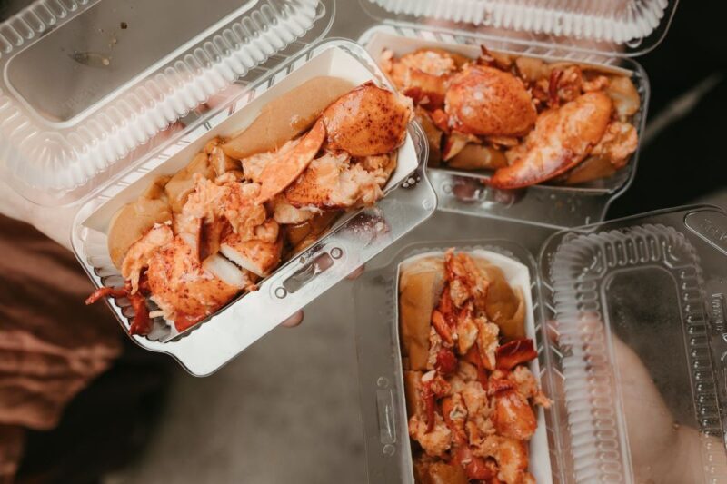 Boston: Ultimate Historic Food & Drink Tour - A Historic Restaurant: A Meal in the Past
