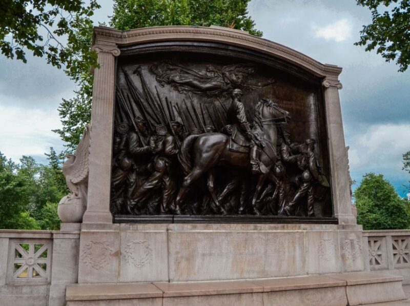 Boston: Underground Railroad History Tour of Beacon Hill - Final Thoughts