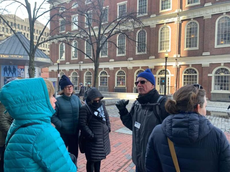 Boston: Urban Planning Private Walking Tour - Who Is This Tour Best For?