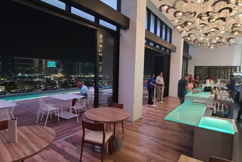 Boston: View Boston Observation Deck Entry Ticket - FAQ