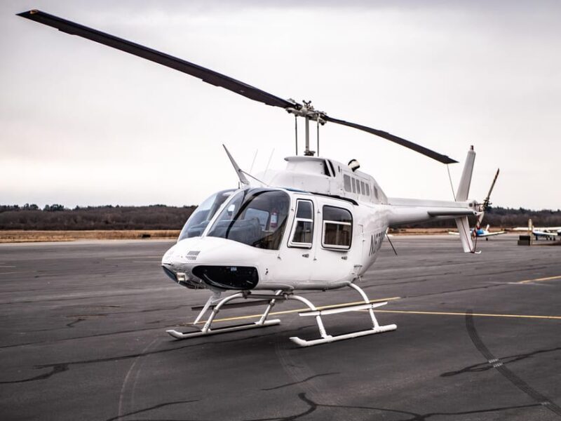 Boston: VIP Private Helicopter Tour - Who Is This Tour Best For?