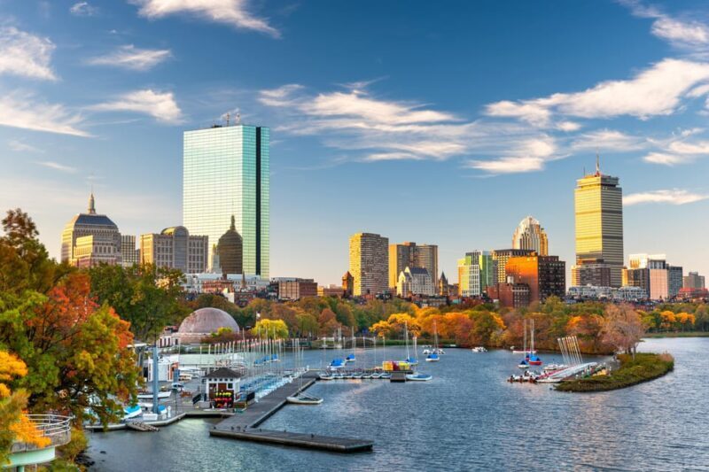 Boston: Votes for Women History Tour of Back Bay - Who Should Book This Tour?