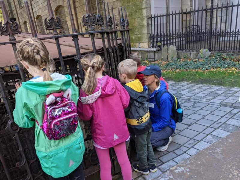 Boston Walking Tour for Children - Authentic Feedback from Past Participants