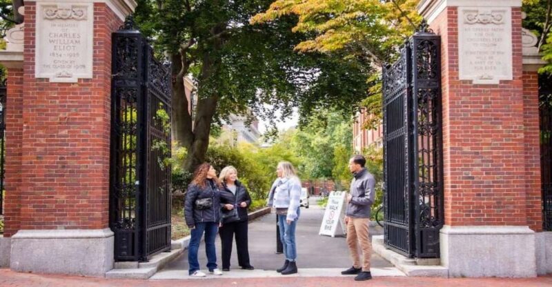 Boston Walking Tour with USS Constitution and Boat Cruise - Why This Tour Is Worth It