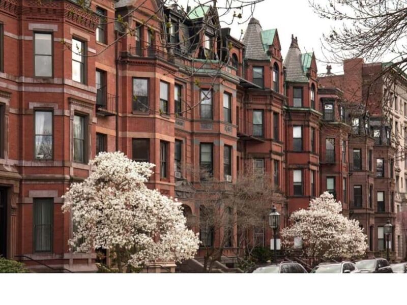 Boston's Back Bay: Private Guided Walking Tour - FAQs