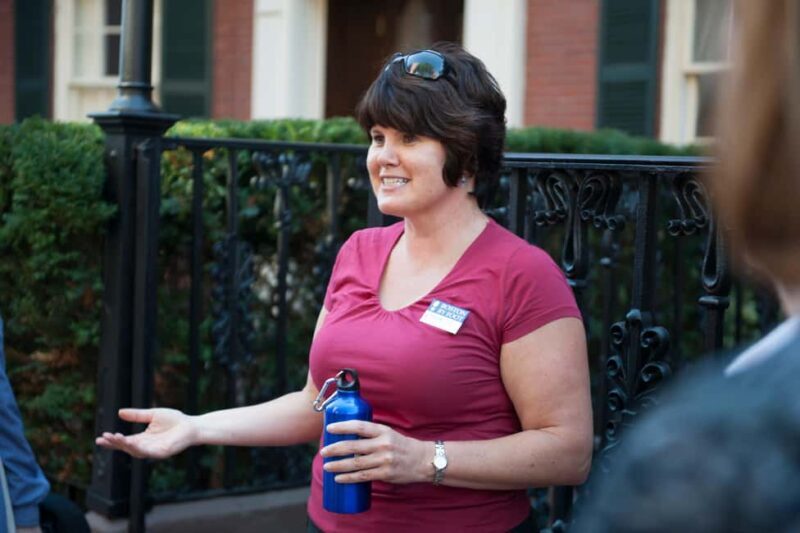 Boston's Beacon Hill: Small Group or Private Walking Tour - Key Points