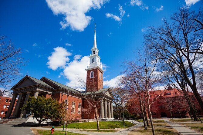 Bostons Best: Freedom Trail, Salem & Harborwalk Audio Tour - What’s Not Included and Practicalities