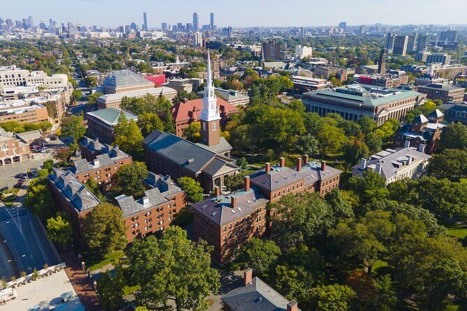 Bostons Best: Freedom Trail, Salem & Harborwalk Audio Tour - Who Will Love This Tour?