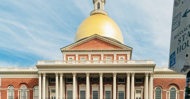 Boston's Freedom Trail: A Revolutionary Walking Tour - An In-Depth Look at the Tour
