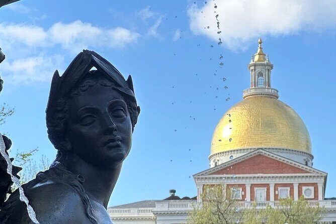 Boston's Freedom Trail: A Self-Guided Tour of All 16 Sites - Who Will Love This Tour?