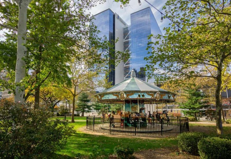 Bostons Historic Heart Private Tour: A Walk Through Time - FAQs