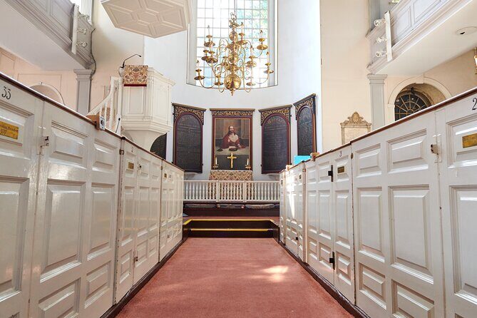 Boston's Old North Church Admission with Self-Guided Audio Tour - Final Thoughts: Is It Worth It?