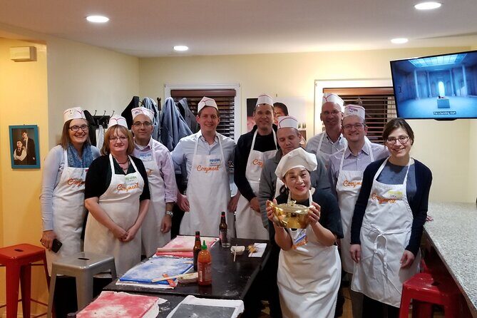 Boston's Original Dumpling Party // Cambridge - Is the Cost Worth It?