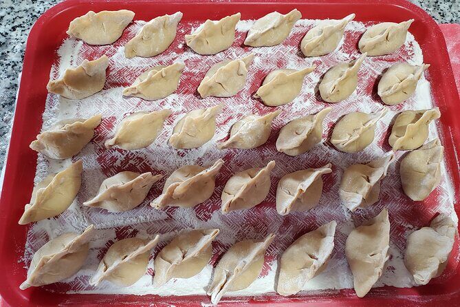 Boston's Original Dumpling Party // Cambridge - Practical Details and Tips