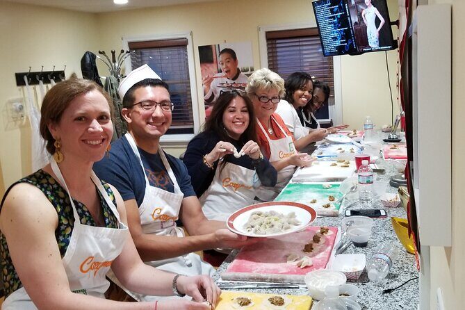 Boston's Original Dumpling Party // Cambridge - Final Thoughts