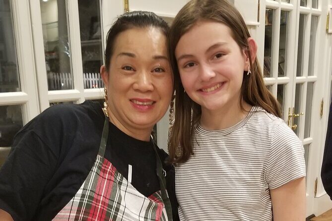 Boston's Original Dumpling Party // Cambridge - FAQ
