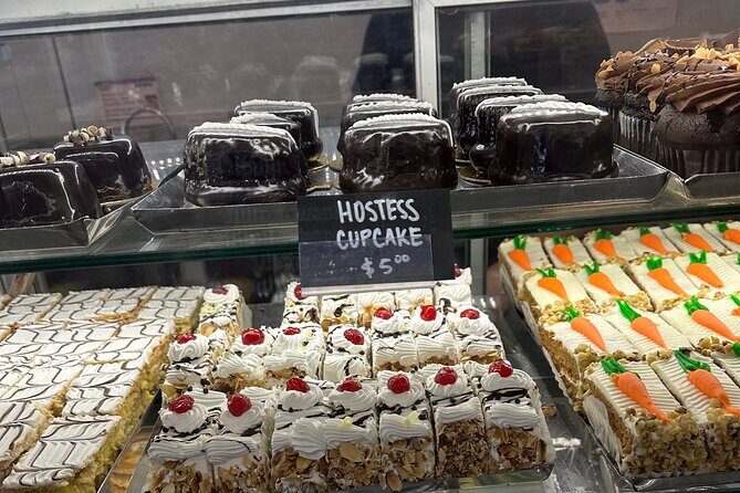 Bostons Politically Incorrect North End Food tour - Why This Tour Stands Out