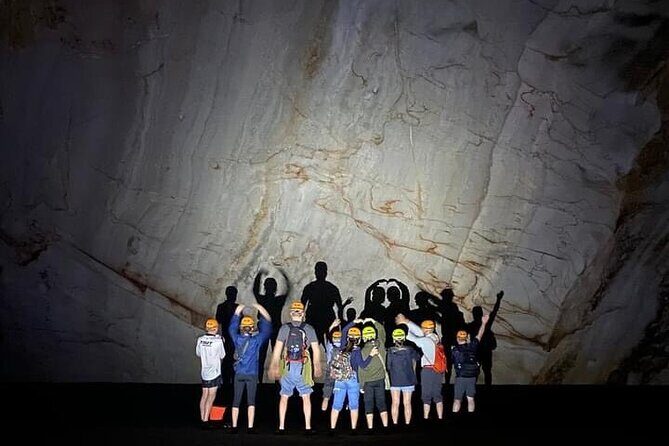 Botanic Garden - Paradise Cave - Zipline at Dark Cave - Duck Farm - An In-Depth Look at Each Part of the Tour