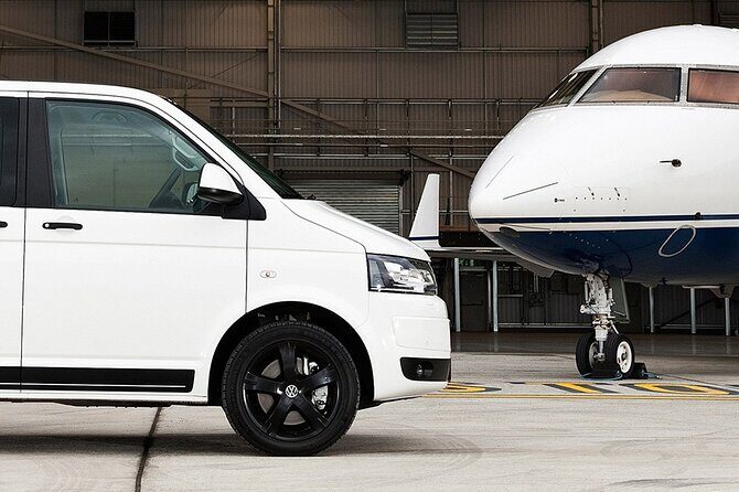 Both Ways Airport Transfer (Nevsehir Kapadokya - Kayseri Erkilet) - A Detailed Look at the Transfer Experience