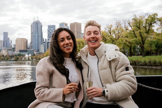 Bottomless Brunch Afloat in Melbourne - Pricing and Value
