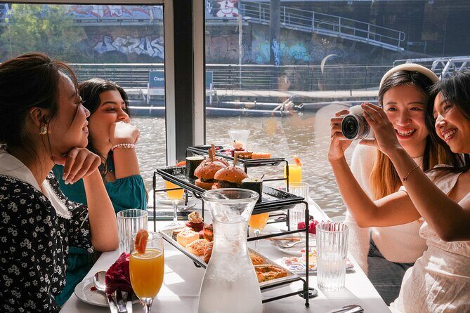 Bottomless Brunch Afloat in Melbourne - Practical Tips for Your Cruise