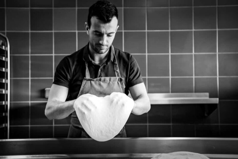 Boucau: Pizza Workshop - An In-Depth Look at the Boucau Pizza Workshop