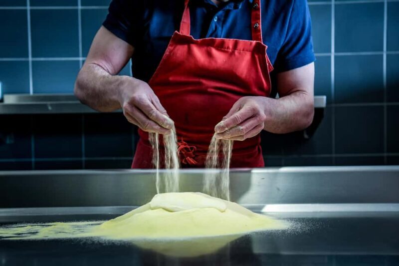 Boucau: Pizza Workshop - Frequently Asked Questions