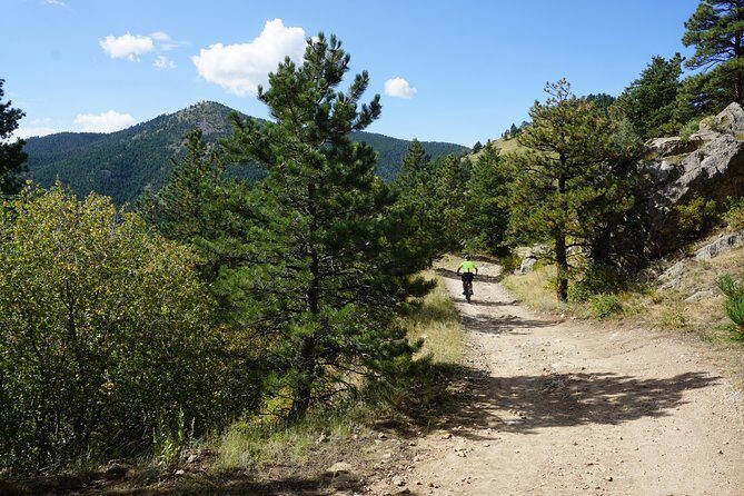 Boulder Backroads: E-Bike Dirt Road Tour - An In-Depth Look at the Boulder Backroads E-Bike Tour