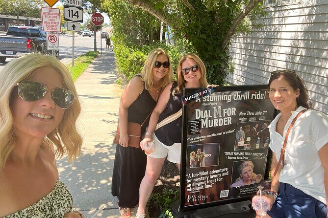 Boulder City Blitz Scavenger Hunt - Discovering Boulder City in a Whole New Way